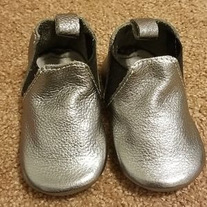 Freshly Picked boots